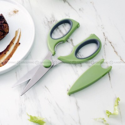 VersaShear Culinary Master: Heavy-Duty Kitchen Scissors for Poultry and Beyond VersaShear Culinary Master: Heavy-Duty Kitchen Scissors for Poultry and Beyond