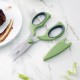 VersaShear Culinary Master: Heavy-Duty Kitchen Scissors for Poultry and Beyond