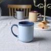 Drink Ware Simplistic Under glaze Ceramic Mug Coffee Cup Tea Cup