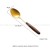 Beech Handle Main Spoon 