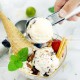Stainless Steel Ice Cream Scoop Ice Cream Spoon Ice Cream Ball Scoop