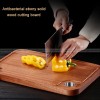 Thickening And Increasing Cutting Board Solid Wood Chopping Board