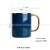 Blue Mug 