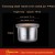 Sealed Jar: 440 ml  + $0.90 
