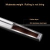 304 Stainless Steel Rolling Pin Household Kitchen Tool Pressing Tool