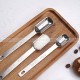 Baking Scales Measurement Spoons Set Stainless Steel Spoon Set of 6
