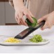 VersaGrate Culinary Master: Multipurpose Grater with Container Cover and Lemon Shaver