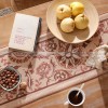 Michaelella Table Runner Moroccan Long Strip Cloth Table Runner