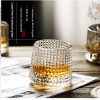 Crystal Glass Ware Wine Glass Spirit Glass Whiskey Glass Bar Drinkware