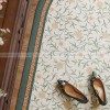 Botticelli Floor Mat PVC Anti-slip Mat Vintage Door Mat Carpet