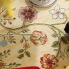 Bellano Table Runner Light Luxury Tablecloth Decorative Cover Cloth