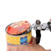 Stainless Steel Can Opener Multipurpose Can Opener Bottle Opener