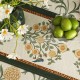 Botticelli Table Runner Light Luxury Modern Decorative Covering Cloth