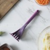 PP Resin Potato Masher Potato Fruit Masher Purple Potato Press