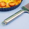 Stainless Steel Baking Spatula Pizza Spatula Pancake Cheese Cutter