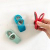 Magnetic Sealing Clip Snack Moisture-proof Clip Food Crisper