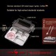 Compartmentalized Stainless Steel Insulated Lunch Box Bento Set