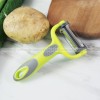 Rotary Three-blade Peeler Multifunctional Stainless Steel Grater