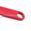 Pizza Wheel Knife Pizza Cutter Pizza Hob Pancake Bread Cutter