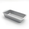 Fruit Pie Baking Pan 5-inch Baking Pan Toast Bread Cake Mold Set of 2