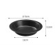 5.5-Inch Fruit Pie Baking Pan Portable Camping Tableware