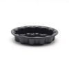 5.6-Inch Petal Shaped Baking Pan Fruit Pie Pan Bread Cake Mold