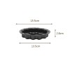 5.6-Inch Petal Shaped Baking Pan Fruit Pie Pan Bread Cake Mold