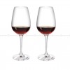 U-shaped Crystal Glass Decanter Set Bordeaux Stemware One-time Molding Wine Glass