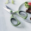 VersaShear Culinary Master: Heavy-Duty Kitchen Scissors for Poultry and Beyond