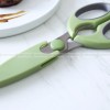 VersaShear Culinary Master: Heavy-Duty Kitchen Scissors for Poultry and Beyond