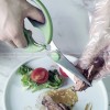 VersaShear Culinary Master: Heavy-Duty Kitchen Scissors for Poultry and Beyond