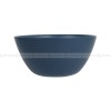Ceramic Matte Bowl Household Fresh Deep Bowl Colors Noodle Bowl 8"