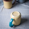 Drink Ware Simplistic Under glaze Ceramic Mug Coffee Cup Tea Cup