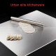 304 Stainless Steel Rolling Pin Household Kitchen Tool Pressing Tool