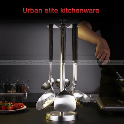 Stainless Steel Cooking Utensils Set Cooking Spatulas And Spoons Stainless Steel Cooking Utensils Set Cooking Spatulas And Spoons