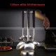 Stainless Steel Cooking Utensils Set Cooking Spatulas And Spoons