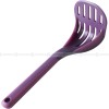 PP Resin Potato Masher Potato Fruit Masher Purple Potato Press