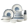 Minimalist Japanese Style Household Tableware Set - Fresh Dinnerware Set