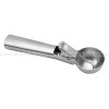 Stainless Steel Ice Cream Scoop Ice Cream Spoon Ice Cream Ball Scoop