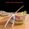 304 Stainless Steel Shrimp Stripper Shrimp Skin Shell Separator