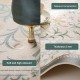 Botticelli Floor Mat PVC Anti-slip Mat Vintage Door Mat Carpet