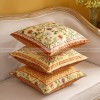 Bellano Premium Pillowcase 18"/45cm Square Pillow Sofa Cushion Decorative Throw Pillow