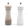 Pepper Grinder Ceramic Salt Grinder Manual Seasoning Grinding Bottle