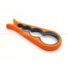 Multi-function Can Opener Bottle Opener 5-In-1 Screw Cover Tools