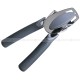 Stainless Steel Multifunction Safety Can Opener Non-slip Handle