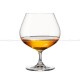 Reinforced Crystal Glass Brandy Cup Lead Free Caliber Whiskey Glass