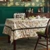 Botticelli Tablecloth Table Clothes Velvet Waterproof Cover Cloth