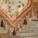 Bellano Table Runner Light Luxury Tablecloth Decorative Cover Cloth
