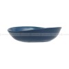 Japanese Ceramic Tableware Irregular Matte Ramen Bowl Deep Salad Plate