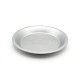 6-Inch Pie Baking Pan Round Plate Portable Outdoor Camping Tableware